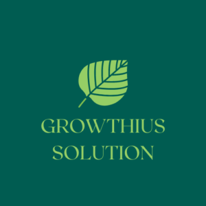 Growthius solution